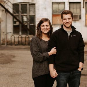 Meet your Posher, Morgan